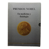 Premios Nobel En Medicina Y Fisiología - Artículos Colección