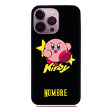 Funda Kirby V1 Motorola Personalizada