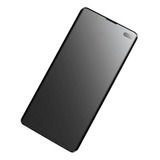 Lamina Hidrogel Matte Antigrasa Para Samsung Galaxy Note 10+