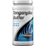 Seachem Tanganyika Buffer 250g Ajusta Ph Kh - Aqua Virtual 