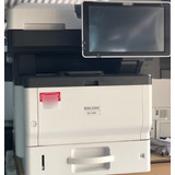 Impresora Ricoh Im430