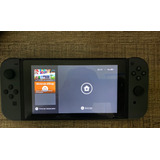 Nintendo Switch V1 Con Control Pro + Magia