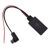 Receptor De Audio Bluetooth Para Coche Pioneer Ip-bus 11 Pin