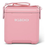 Hielera Igloo Tag Along Too 11 Qt 14 Latas Correa Ajustable