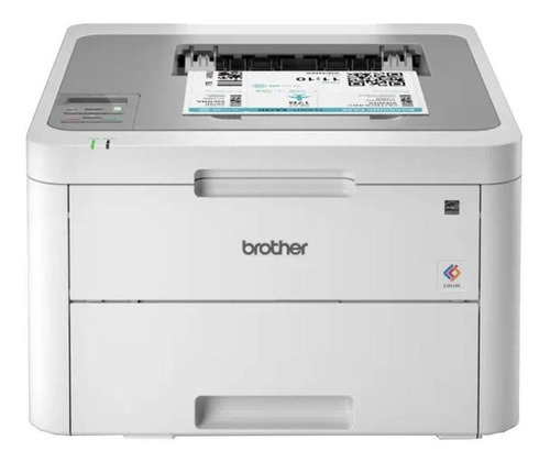 Impressora Laser Color Hll3210cw Brother