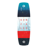 Tabla Kitesurf Duotone Gonzales 2021 Flexible Control En3x