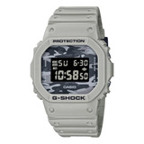 Reloj Casio G-shock Quartz Para Hombre