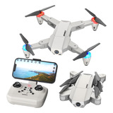 Simrex X500 Mini Drone De Posicionamiento De Flujo Óptico .