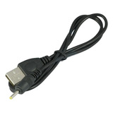 Cable Usb A Pin Fino Simple ( Twi7 - AirPods - Ducha)