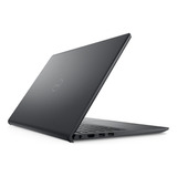 Notebook Dell Inspiron I15-i120k-a20pf I5 8gb 256gb W11 365