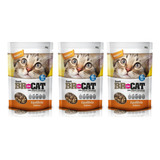 Br For Cat Snack Para Gatos | Equilibrio 60 Gr X 3 U