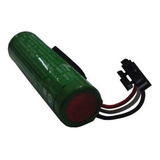 Bateria Hl0271 Compatível Com Moderninha Pro Pagseguro Verde