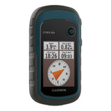 Gps Navegador Mapa Etrex 22x