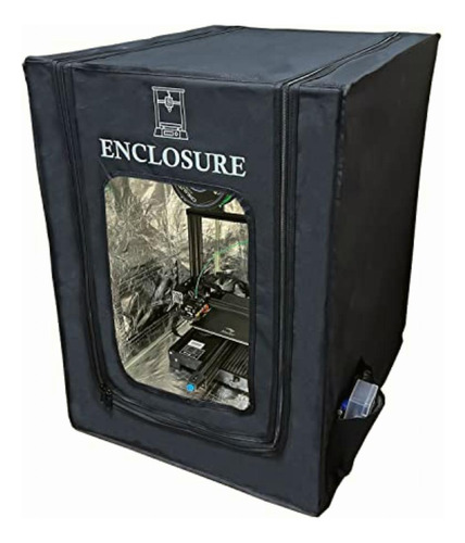 Unido Caja De Impresora 3d Para Creality Ender 3 Series