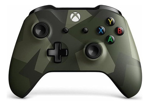 Control Para Xbox One Armed Forces 2 Seminuevo Garantizado