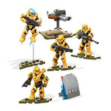 Mega Construx Halo Building Set