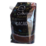 Pasta Para Relleno Sabores Codeland X 500 Grs - La Botica