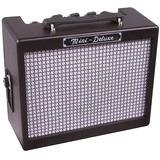 Amplificador De Guitarra Fender Md20 Mini Deluxe 1w 2x2 9v