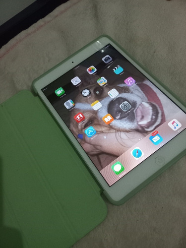 iPad Mini 2 Modelo Md531e/a 16 Gb Balnco