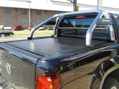 Tapa Rigida Retractil Roll Pro Amarok 10 Dias De Demora