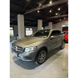 Mercedes-benz Clase Glc 2017 2.0 Glc250 300 4matic Atomático