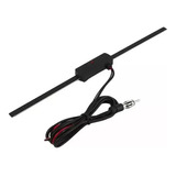 Antena Electrónica Para Auto Y Camionetas 12v