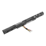 Bateria Para Acer V3-574g E5-473g E5-573g E5-553g 14.8v Cor Da Bateria Preto