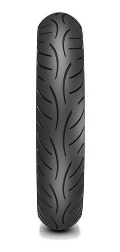 Metzeler 110/80-14 59s Sportec Street Rider One Tires