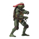 Raphael Neca Tartarugas Ninjas Comic-con Gamestop Bootleg