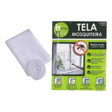 Tela Mosquiteiro Protetora Anti Inseto Pernilongo Mosquito
