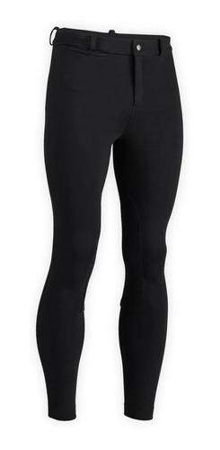 Culote Hipismo Calça Cavalgada Masculino Fouganza Original