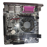 Motherboard Gigabyte Combo Ga-e3800n Apu Amd Radeon Hd Madre