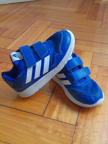 Zapatillas adidas. Talle 26. Usadas