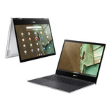 Chromebook Asus Flip 2 Em 1 Tela 12  64/4 Gb Touch Screenn