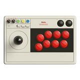 8bitdo Arcade Stick For Nintendo Switch & Windows Nintendo