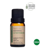 Óleo Essencial Lemongrass Via Aroma 10ml - Capim Limão