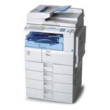 Alquiler Impresoras Multifunción 