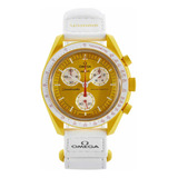 Reloj Swatch Mission To The Sun So33j100