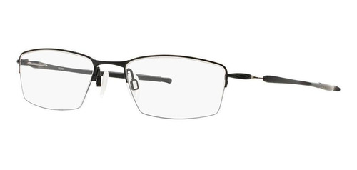 Armação Oakley  Lizard Feita Em Titanium Ox5113 01-54 