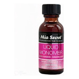 Liquid Monomero - Mia Secret (15ml)