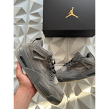 Jordan 4 Retro Kaws Grises Talla 26.5