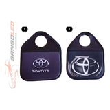 Bolsito Neoprene Residuos Palanca De Cambios - Toyota