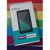 Tablet Philco Tp7a6 Android 10.0 1gb Ram 16gb 7