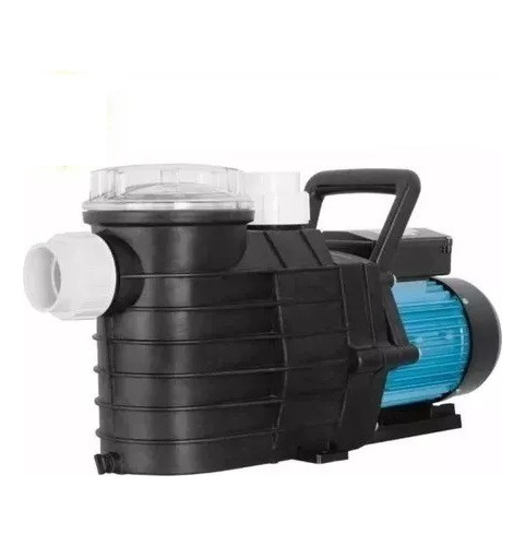 Bomba Recirculador Alberca Aquapak  2.5hp 1f 230v