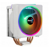 Cooler Cpu Aerocool Cylon 4f White Rgb 1151 Am4 4p Acuario