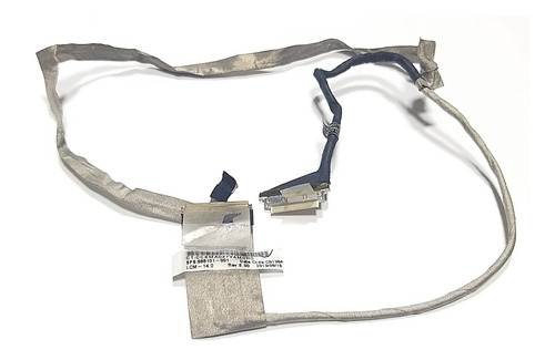 Cable Flex Video Para Notebook Hp Compaq Cq45 