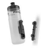 Ánfora Fidlock Twist 600ml + Base Para Bicicleta