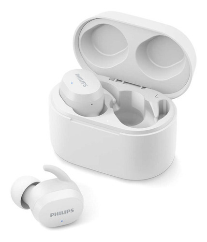 Auriculares Intrauditivos Philips Tat3216wt/00 Bluetooth 