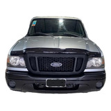 Deflector Ford Ranger 2004 2009 Para Capot Oriyinall Acrilic