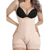 Posparto Reductora Para Mujer Cintura Mujeres Shapewear